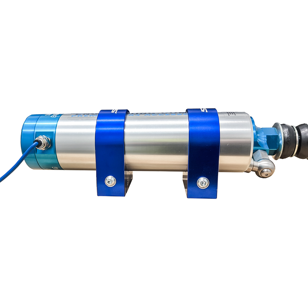 Superior Billet Series 6061-T6 Alloy Reservoir Clamp Suit Superior 2.5 ECDS Reservoir - SEBRCECDS-V2